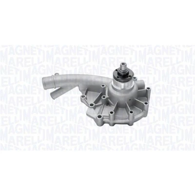 Abbildung von MAGNETI MARELLI 352316170658 Wasserpumpe MERCEDES BENZ: 190, W123 Coupe, Limousine