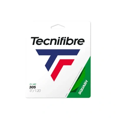 Abbildung von Squashsaite Tecnifibre 305 1.20 grün