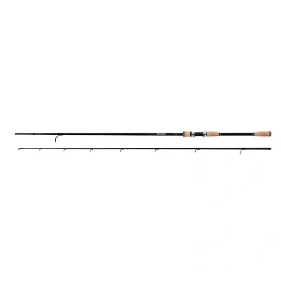 Abbildung von Shimano FX XT 2.10m (14 40g) Spinhengels
