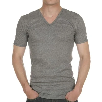 Abbildung von Eminence Herren T Shirt Les Classiques Grau (Gris Chine) ,3 (Herstellergröße: M )