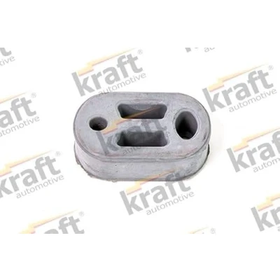 Abbildung von KRAFT 0505930 Halter, Abgasanlage PEUGEOT: 306 Schrägheck, 106 I Partner Combispace, CITROËN: Saxo Schrägheck kfzteile, kfzteile24,