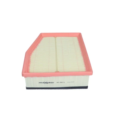 Abbildung von MAXGEAR 26 2390 Luftfilter 62 187 225, 100 Filtereinsatz VOLKSWAGEN: Phaeton
