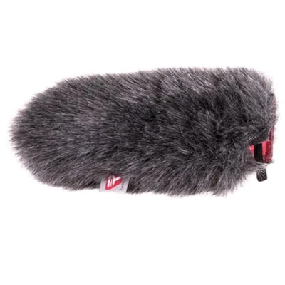 Abbildung von Rycote 055455 Mini Windjammer für Rode VideoMic Go