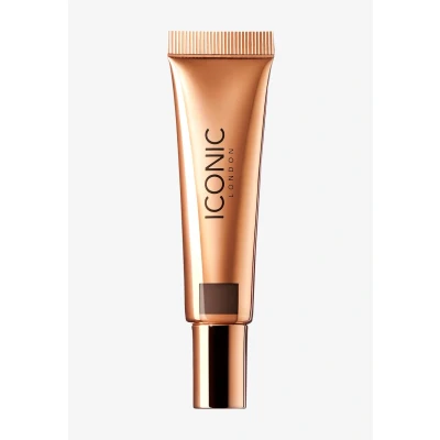 Abbildung von Iconic London Sheer bronze Bronzer, Damen, Größe: 12.5 ml, Sunset