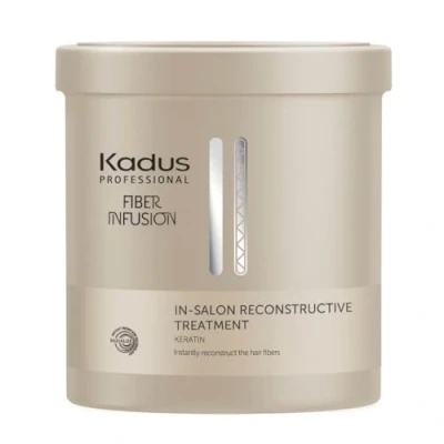 Abbildung von Kadus Fiber Infusion Keratin Reconstructive Treatment 750 ml