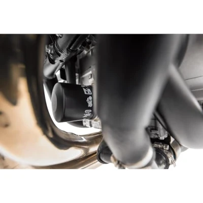 Abbildung von Hi Q Ölfilter Patrone OF138 für Suzuki/Aprilia/Kawasaki/Kymco....