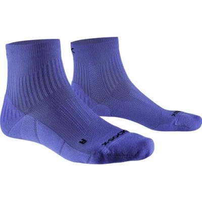 Abbildung von X Socks Core Sport Ankle Sportsocke Blau Unisex Grösse 39 41