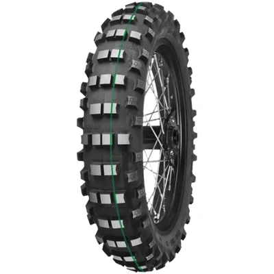 Abbildung von Mitas EF 07 110/80 R18 58M PKW Sommerreifen Reifen 226408