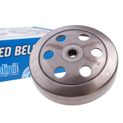 Abbildung von Kupplungsglocke POLINI Speed Bell 107 mm PEUT Jetforce 50 C TECH (2 Takt) Typ: A1
