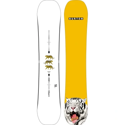 Abbildung von Burton Process 24/25 Snowboard