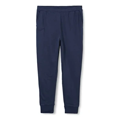 Abbildung von Joma Combi Cotton Lange Sporthose für Herren M Marineblau