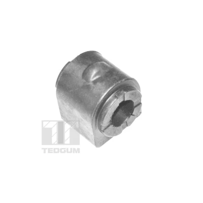 Abbildung von TEDGUM TED72471 Stabigummis Vorderachse, innen FORD: FOCUS 3 Turnier, 3, Stufenheck