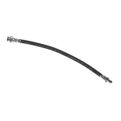Abbildung von BREMBO T 23 089 Bremsschläuche 340 F10X1 FIAT: Ducato II Pritsche/Fahrgestell, Kastenwagen, Panda I Schrägheck, SMART: Roadster Coupe
