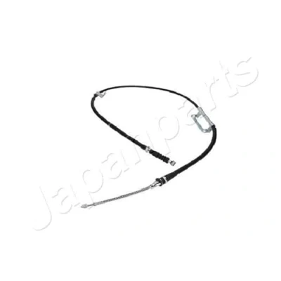 Abbildung von JAPANPARTS BC K19L Handbremsseil