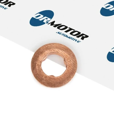 Abbildung von DR.MOTOR AUTOMOTIVE DRM0567 Dichtring, Einspritzventil MAZDA: BT 50 Pickup, FORD: Ranger Mk2