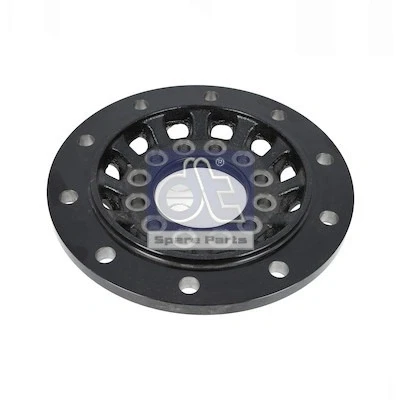 Abbildung von DT Spare Parts 10.30437 Radnabe 10 335 ohne Radlager