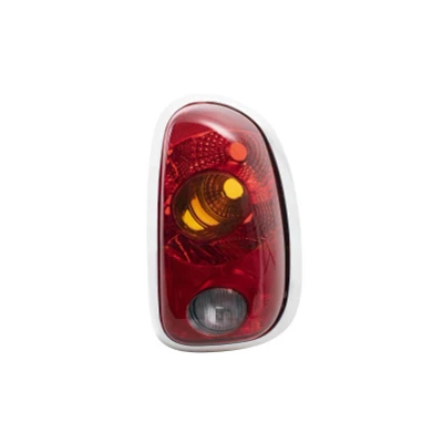 Abbildung von PRASCO MN7024153 Rückleuchte rechts ohne Lampenträger MINI: Countryman