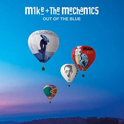 Abbildung von Out of the Blue