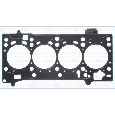 Abbildung von AJUSA 10209420 Zylinderkopfdichtung 1,71 82 3 MULTILAYER STEEL AUDI: A4 B8 Avant, A5 Coupe, A6 C7 VOLKSWAGEN: Tiguan I, Golf 7 Schrägheck