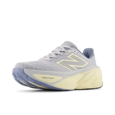 Abbildung von New Balance Fresh Foam X More v5 38 Blau