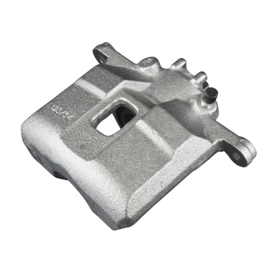 Abbildung von FEBI BILSTEIN 178201 Bremssattel Gusseisen Vorderachse rechts HONDA: CIVIC 7 Hatchback, S2000