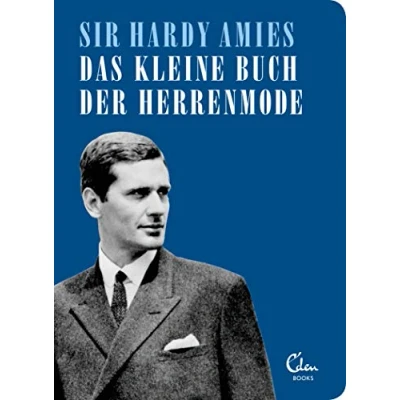 Abbildung von Das kleine Buch der Herrenmode
