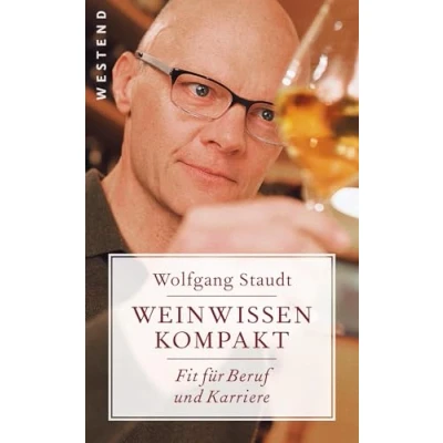 Abbildung von Weinwissen kompakt: Fit für Beruf und Karriere