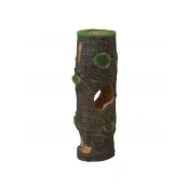 Abbildung von Zolux Wachsendes Dekor Baumstamm L Aquarium Ornament 7x6.7x19 cm...