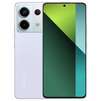 Abbildung von Xiaomi Redmi Note 13 Pro 5G 12GB+512GB (6,67 Zoll, 67W, 200 MP Kamera) Smartphone