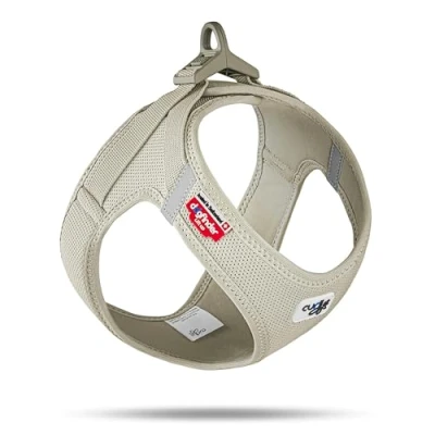 Abbildung von Curli Geschirr CLASP Vest Air Mesh