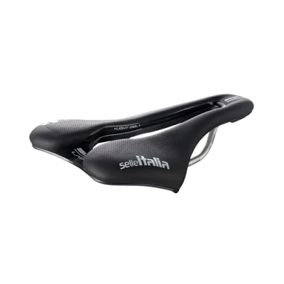 Abbildung von SLR Boost Lady Superflow TI Sattel schwarz S3
