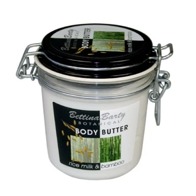 Abbildung von Bettina Barty 1226 Botanical Body Butter Rice Milk &amp; Bamboo, 400ml