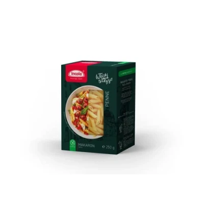 Abbildung von GLUTENFREIE NUDELN Penne (250g) glutenfrei, laktosefrei, ohne Ei