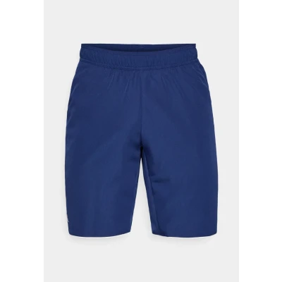 Abbildung von adidas Performance CLUB Short kurze Sporthose, Herren, Größe: XSx7&quot;, Dark blue