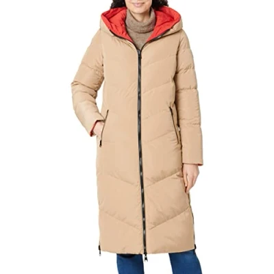 Abbildung von Garcia Damen GJ200905_Ladies Outdoor Jacket Jacke, Amphora, S
