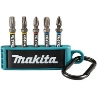 Abbildung von Torsion Bit Set E 13568, Satz