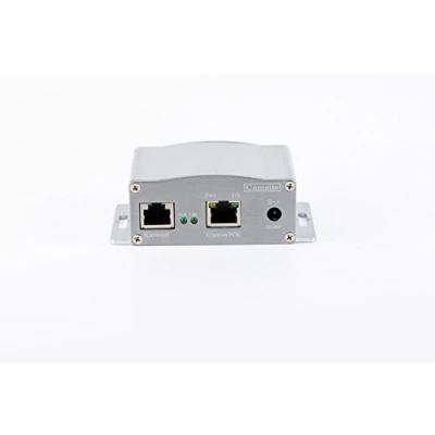 Abbildung von wantec 2wIP E C TW Adapter mit RJ45 Client /Camsite