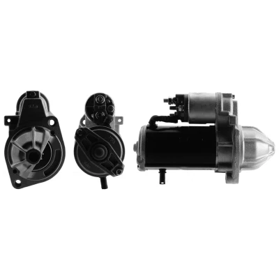 Abbildung von LUCAS ELECTRICAL LRS02091 Anlasser 12 2,0 10 MERCEDES BENZ: C Klasse Limousine, T modell, E Limousine