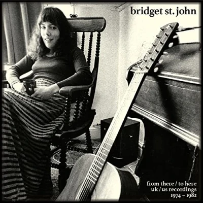 Abbildung von From There / To Here: UK/US Recordings 1974 1982
