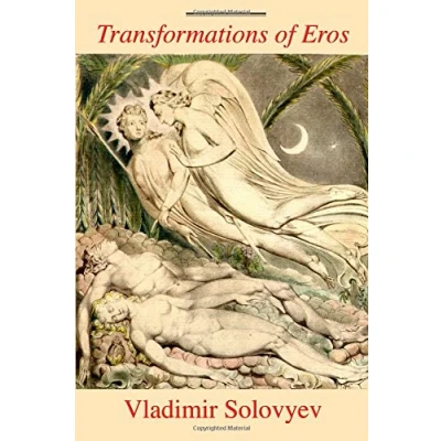Abbildung von Transformations of Eros: An Odyssey from Platonic to Christian Eros