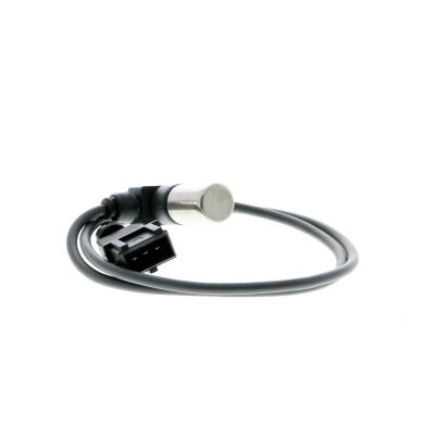 Abbildung von VEMO Original Quality V10 72 0968 Impulsgeber 3 Induktivsensor, passiver Sensor mit Dichtung für Kurbelwelle, Kabel AUDI: A6 C4 Avant, A4 B5 Avant