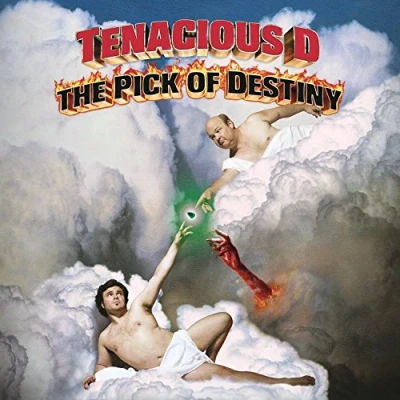 Abbildung von The Pick of Destiny (180 Gr) [Vinyl LP]