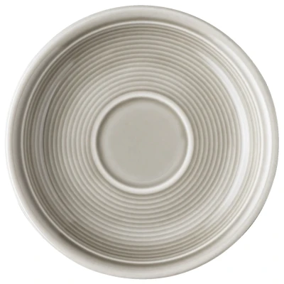 Abbildung von Thomas Untertasse Trend Moon Grey ø 11.5 cm