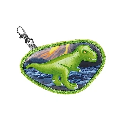 Abbildung von Step by KIGA MAGS ANHÄNGER Sonstige Accessoires für Kinder, Größe: One Size, Dino nilo