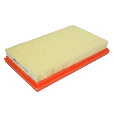 Abbildung von PURRO PUR PA7026 Luftfilter 41,5 157 258 eckig Filtereinsatz KIA: Sephia I Limousine