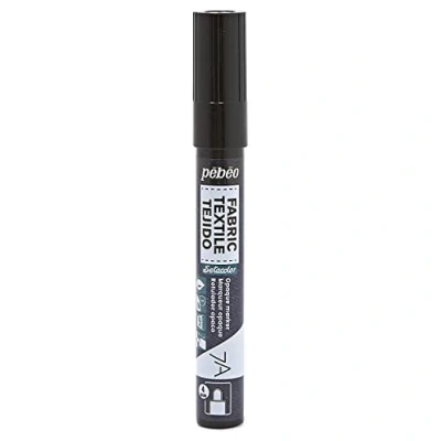 Abbildung von 7A Opaque Marker Black