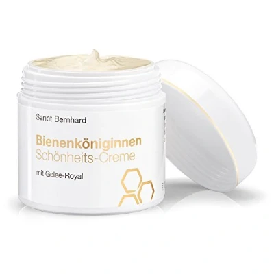 Abbildung von Sanct Bernhard Bienenköniginnen Schönheits Creme 100 ml