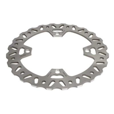 Abbildung von TRW MST305EC Bremsscheibe 240 4