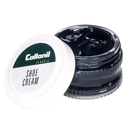 Abbildung von Collonil Shoe Cream 60 ml ocean