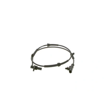 Abbildung von BOSCH 0 265 007 885 ABS Sensor mit Kabel Hallsensor 965